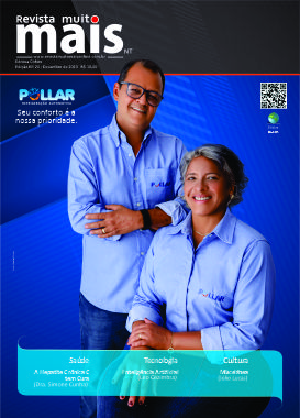 Capa da 24ª edição
